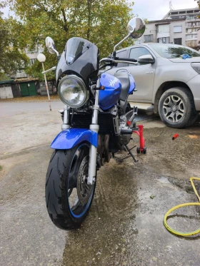 Honda Hornet | Mobile.bg    2