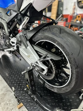 BMW S S1000RR, снимка 8 — Bazar.bg BMW S S1000RR, снимка 8