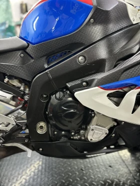BMW S S1000RR, снимка 9 — Bazar.bg BMW S S1000RR, снимка 9