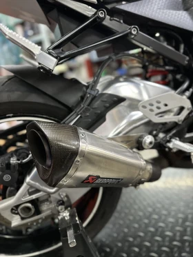 BMW S S1000RR, снимка 10 — Bazar.bg BMW S S1000RR, снимка 10