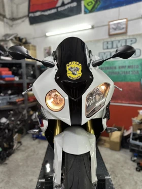 BMW S S1000RR, снимка 12 — Bazar.bg BMW S S1000RR, снимка 12