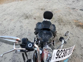 Harley-Davidson Softail FLSTC HERITAGE SOFTAIL CLASSIC | Mobile.bg    6