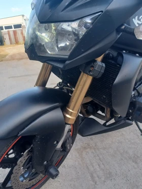 Kawasaki Z, снимка 4