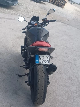 Kawasaki Z, снимка 9