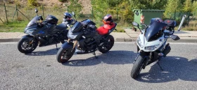 Kawasaki Z, снимка 14