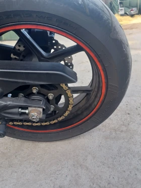 Kawasaki Z, снимка 5