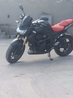 Kawasaki Z, снимка 11