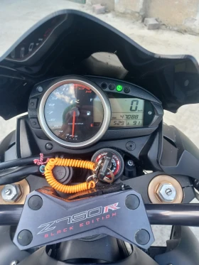 Kawasaki Z, снимка 6