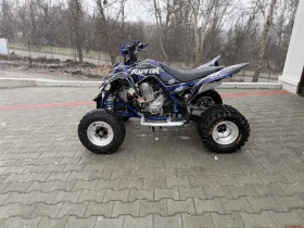 Yamaha Raptor YFM 700 Документи за КАТ, снимка 8