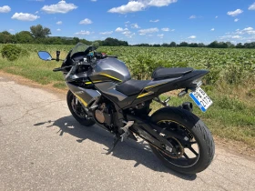 Honda Cbr Abs 500R  | Mobile.bg � ����� ������ 7