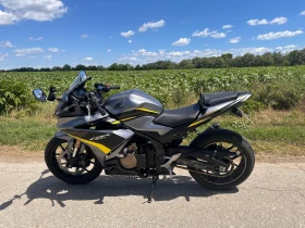 Honda Cbr Abs 500R  | Mobile.bg � ����� ������ 8