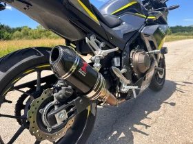 Honda Cbr Abs 500R  | Mobile.bg � ����� ������ 6