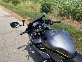 Honda Cbr Abs 500R  | Mobile.bg � ����� ������ 9