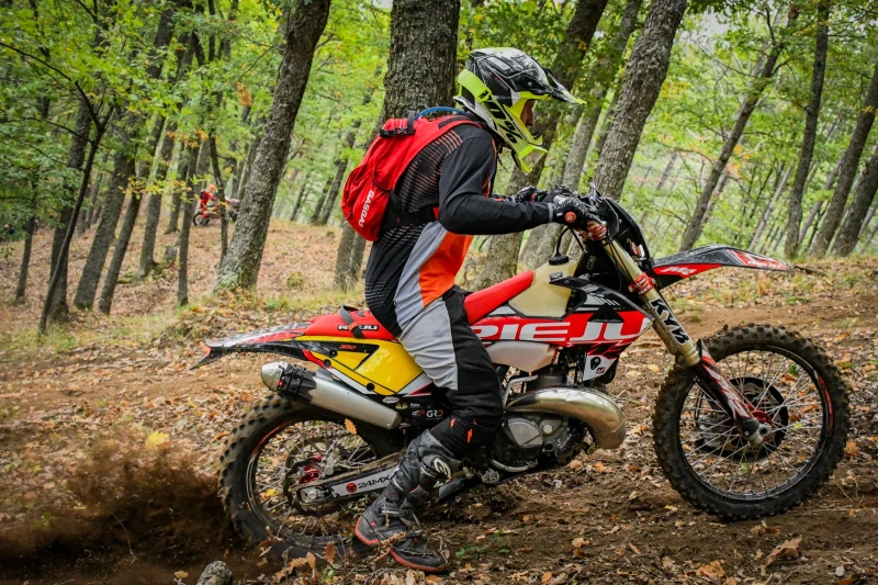 Rieju MR 300 Pro, снимка 16 - Мотоциклети и мототехника - 51964135