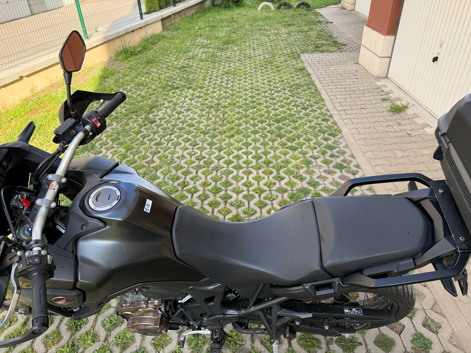 Honda Crf  - изображение 10