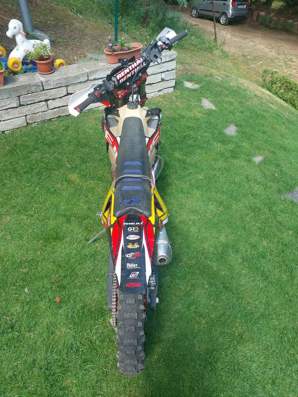 Rieju MR 300 Pro | Mobile.bg   12