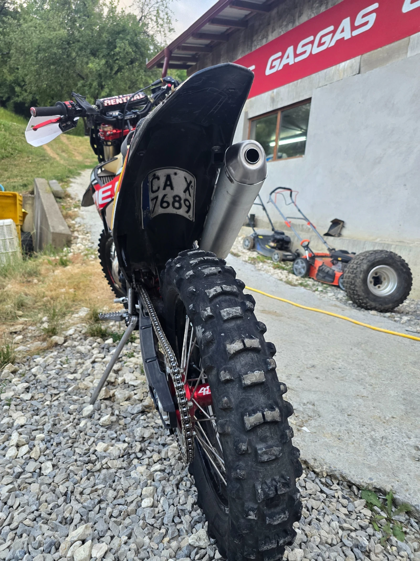 Rieju MR 300 Pro | Mobile.bg   15