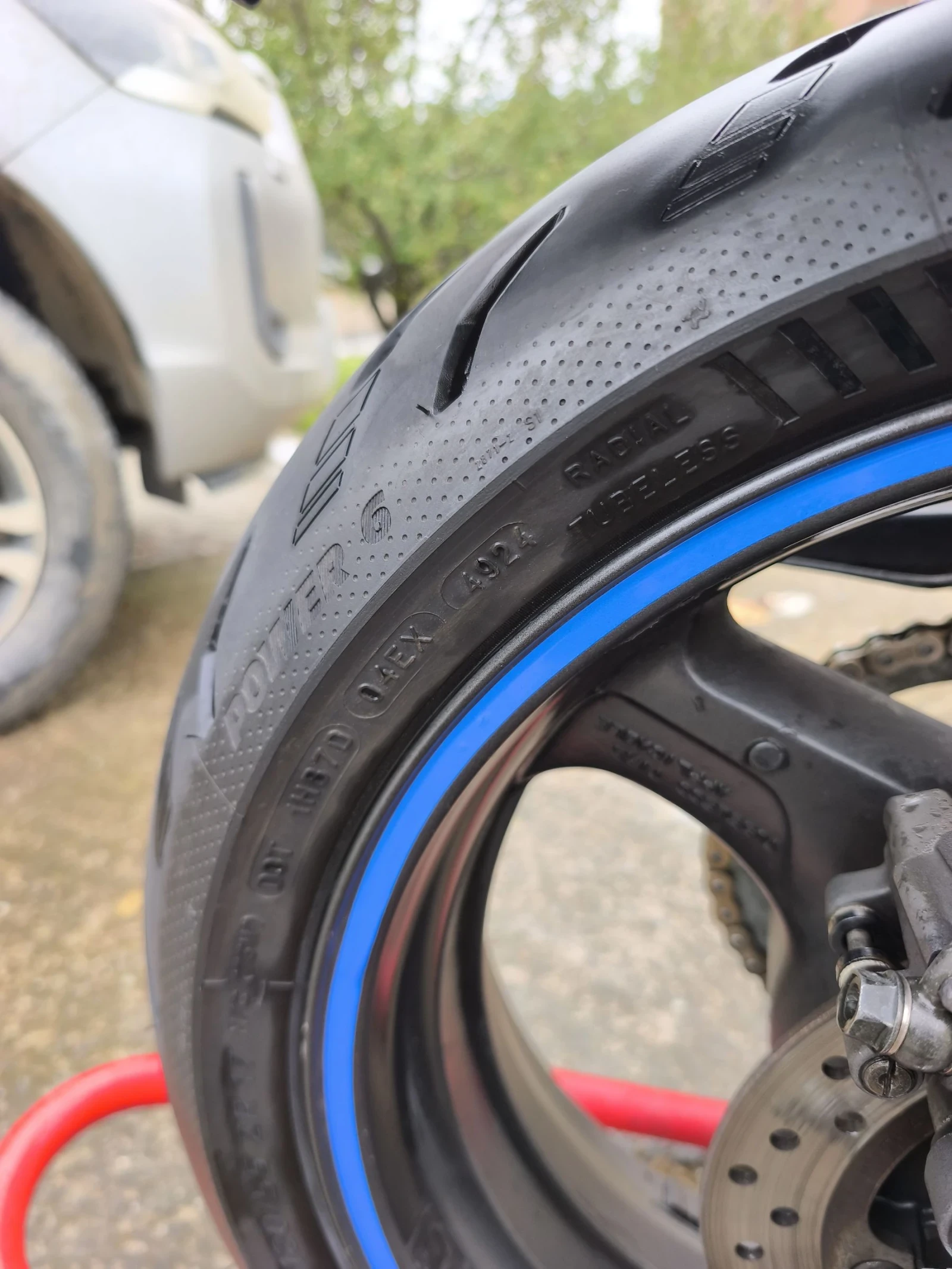 Honda Hornet | Mobile.bg   10