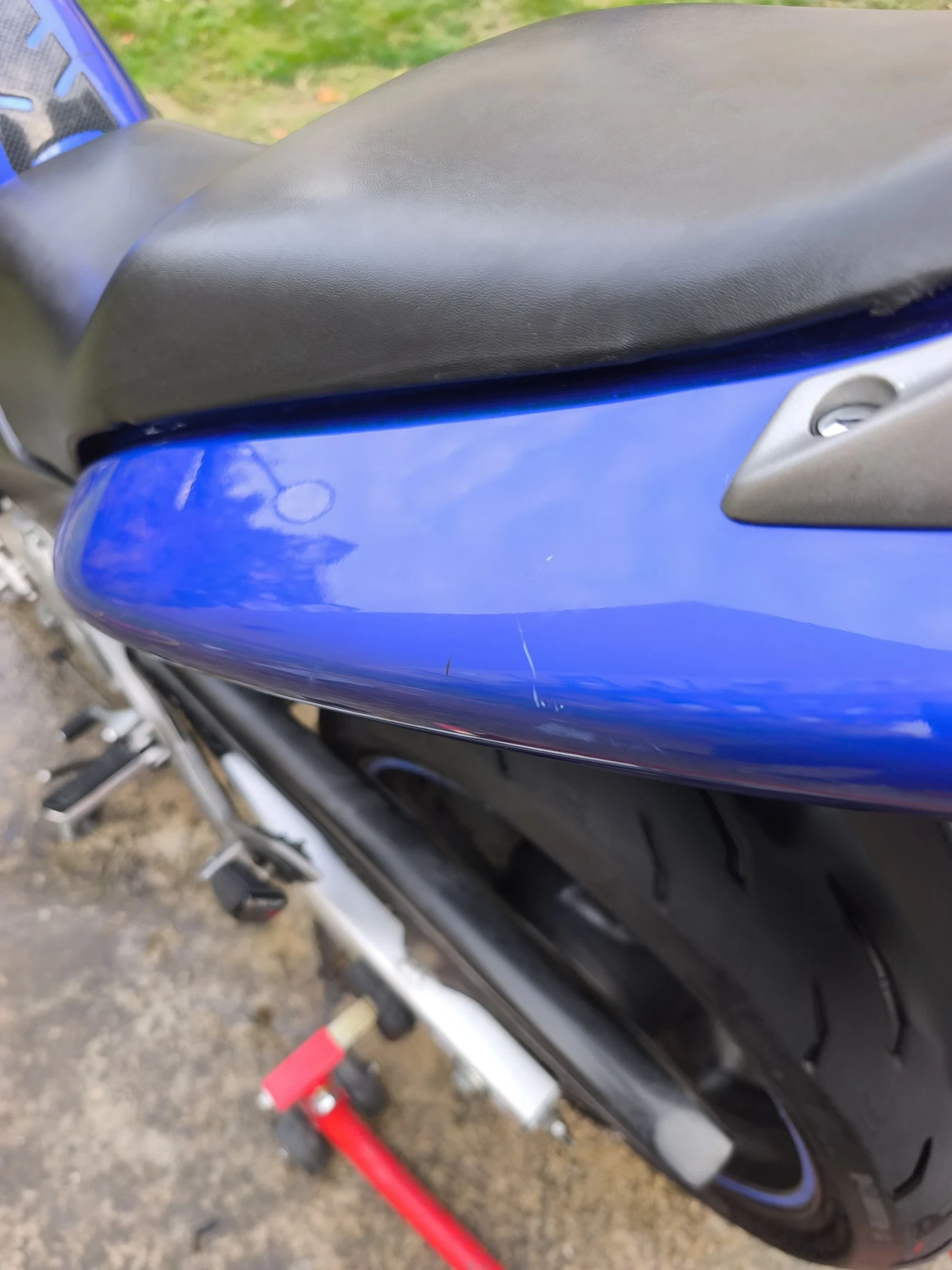 Honda Hornet | Mobile.bg   16