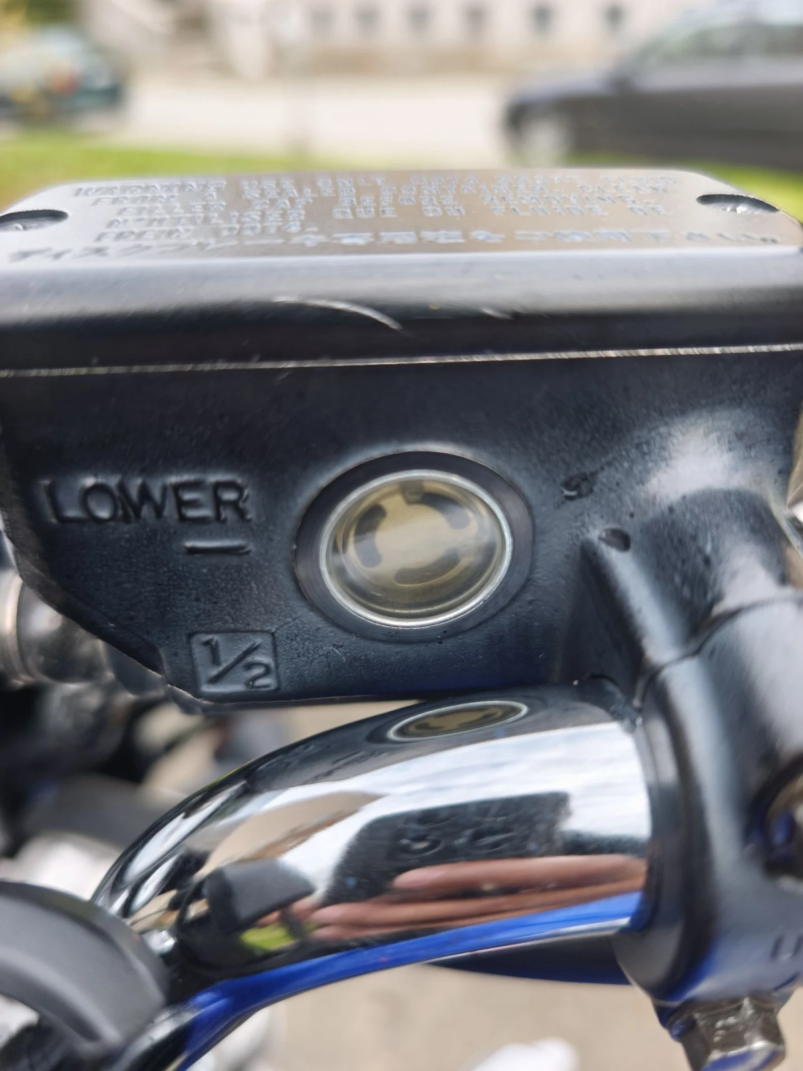 Honda Hornet | Mobile.bg   8