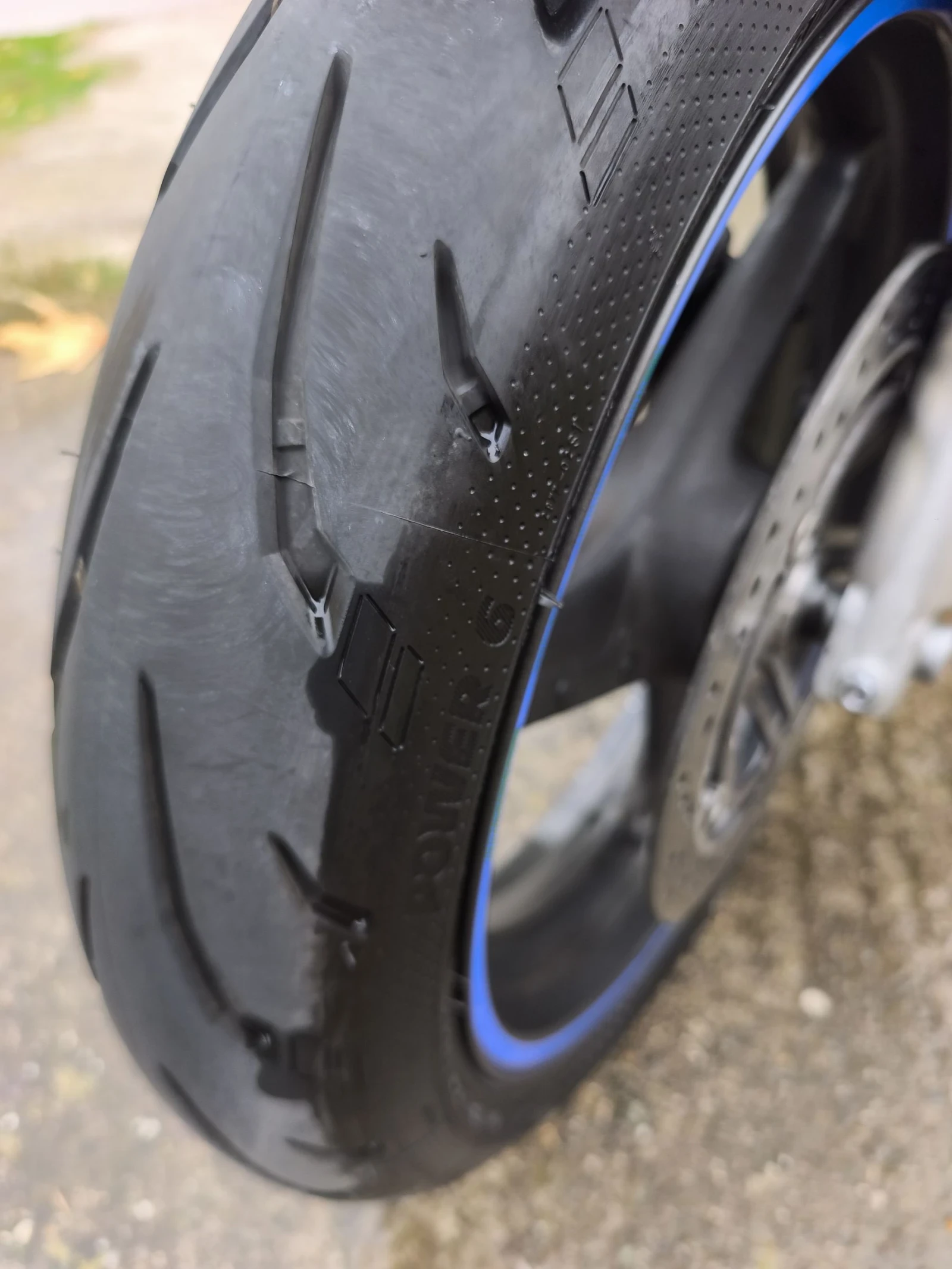 Honda Hornet | Mobile.bg   12