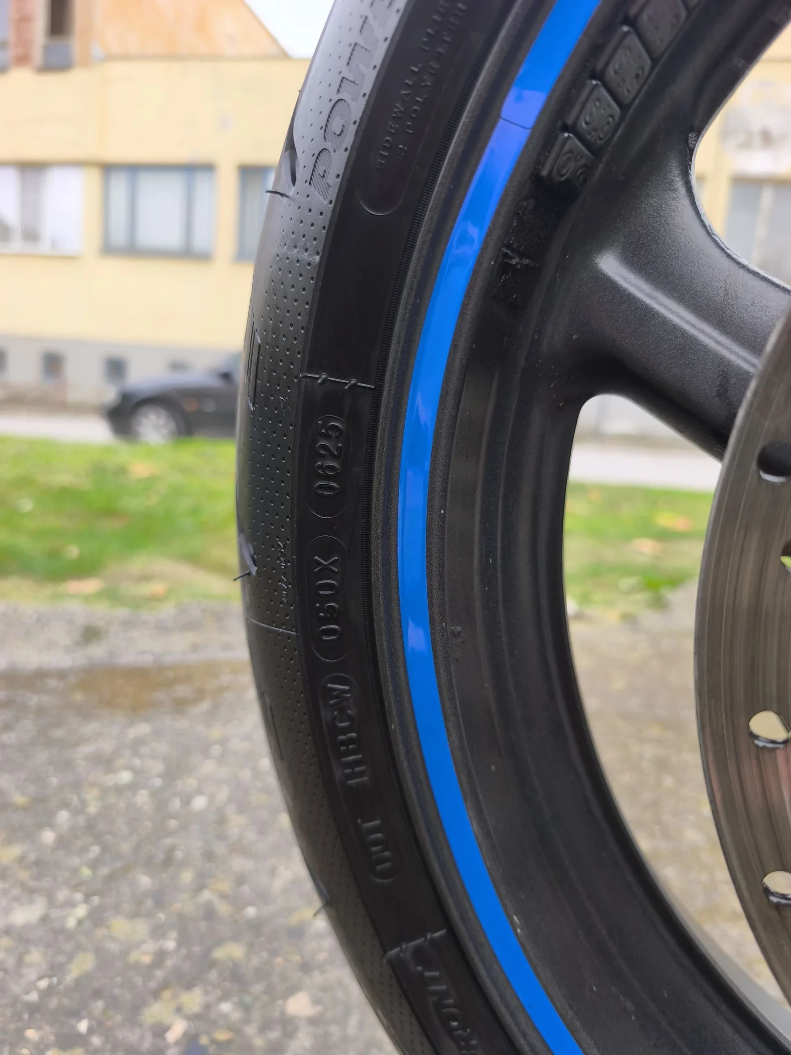 Honda Hornet | Mobile.bg   11