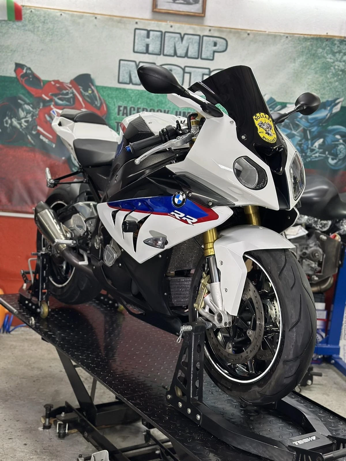 BMW S S1000RR | Mobile.bg   1