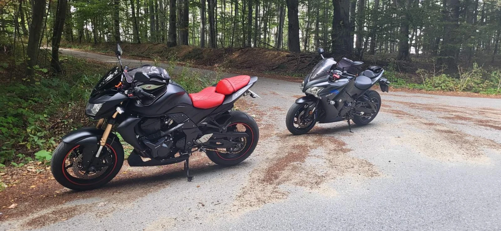 Kawasaki Z  - изображение 2