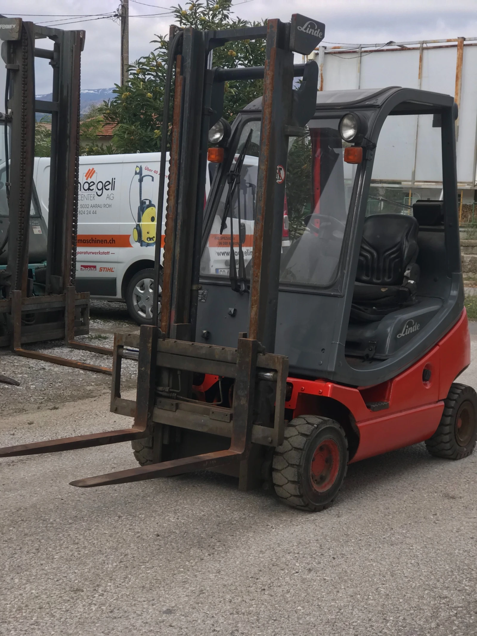  Linde  | Mobile.bg   3