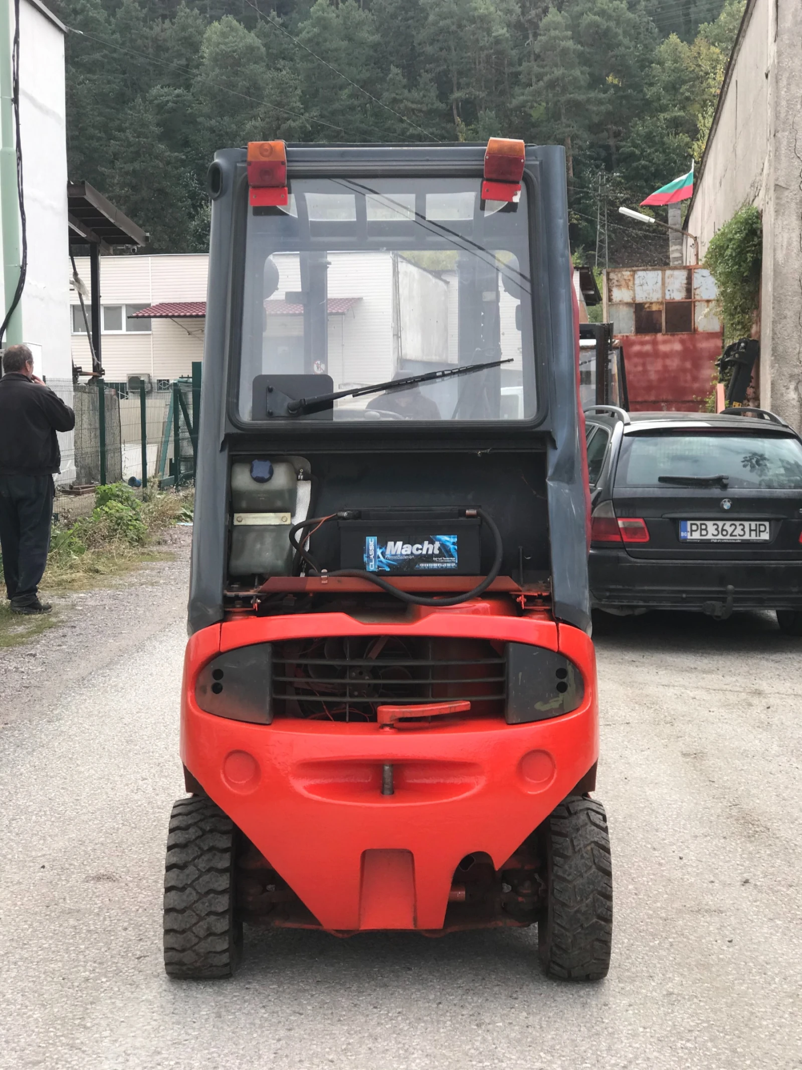  Linde  | Mobile.bg   7