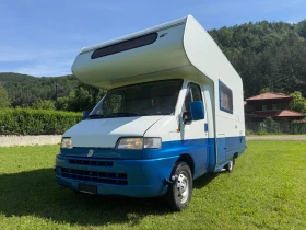 Кемпер Fiat Ducato 230/14, снимка 2