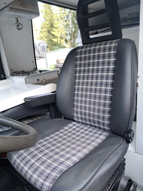  Adria 2.5 TDI  | Mobile.bg    17