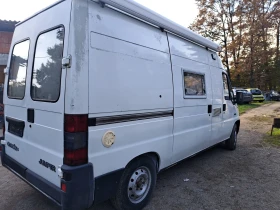      Adria 2.5 TDI 