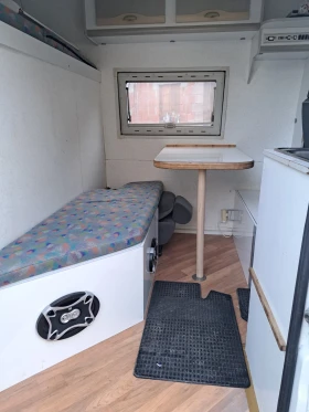  Adria 2.5 TDI  | Mobile.bg    7