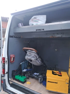  Adria 2.5 TDI  | Mobile.bg    13