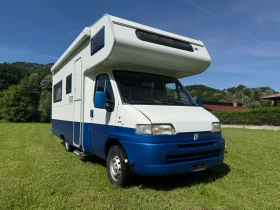 ����� �� �������� �� ������ Fiat Ducato 230/14