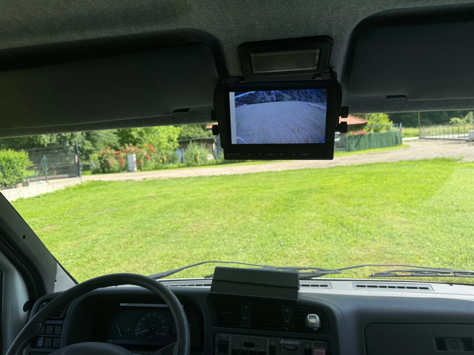 Кемпер Fiat Ducato 230/14, снимка 17 - Каравани и кемпери - 54779341