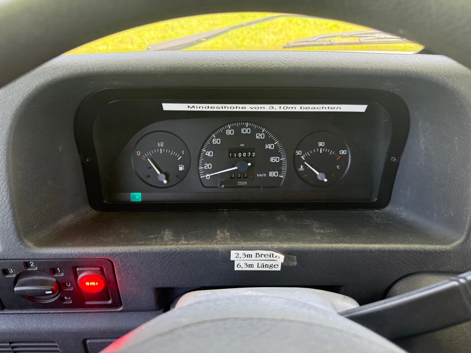 Кемпер Fiat Ducato 230/14, снимка 16 - Каравани и кемпери - 54779341