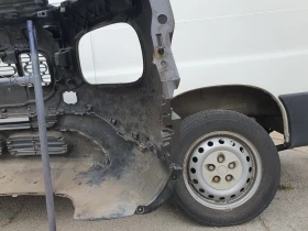 Предна броня Сitroen C3 Aircross, снимка 14