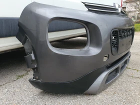 Предна броня Сitroen C3 Aircross, снимка 2