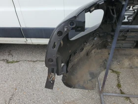 Предна броня Сitroen C3 Aircross, снимка 17