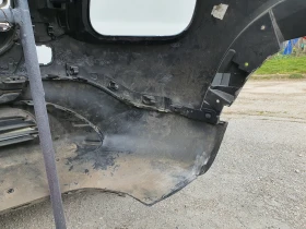 Предна броня Сitroen C3 Aircross, снимка 12