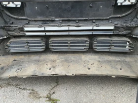 Предна броня Сitroen C3 Aircross, снимка 11