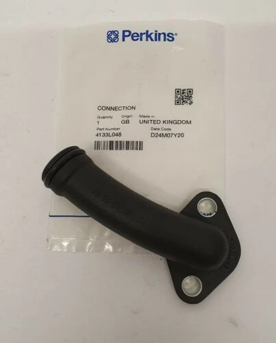 Термостати за Perkins и Caterpillar, снимка 10 - Части - 56573937