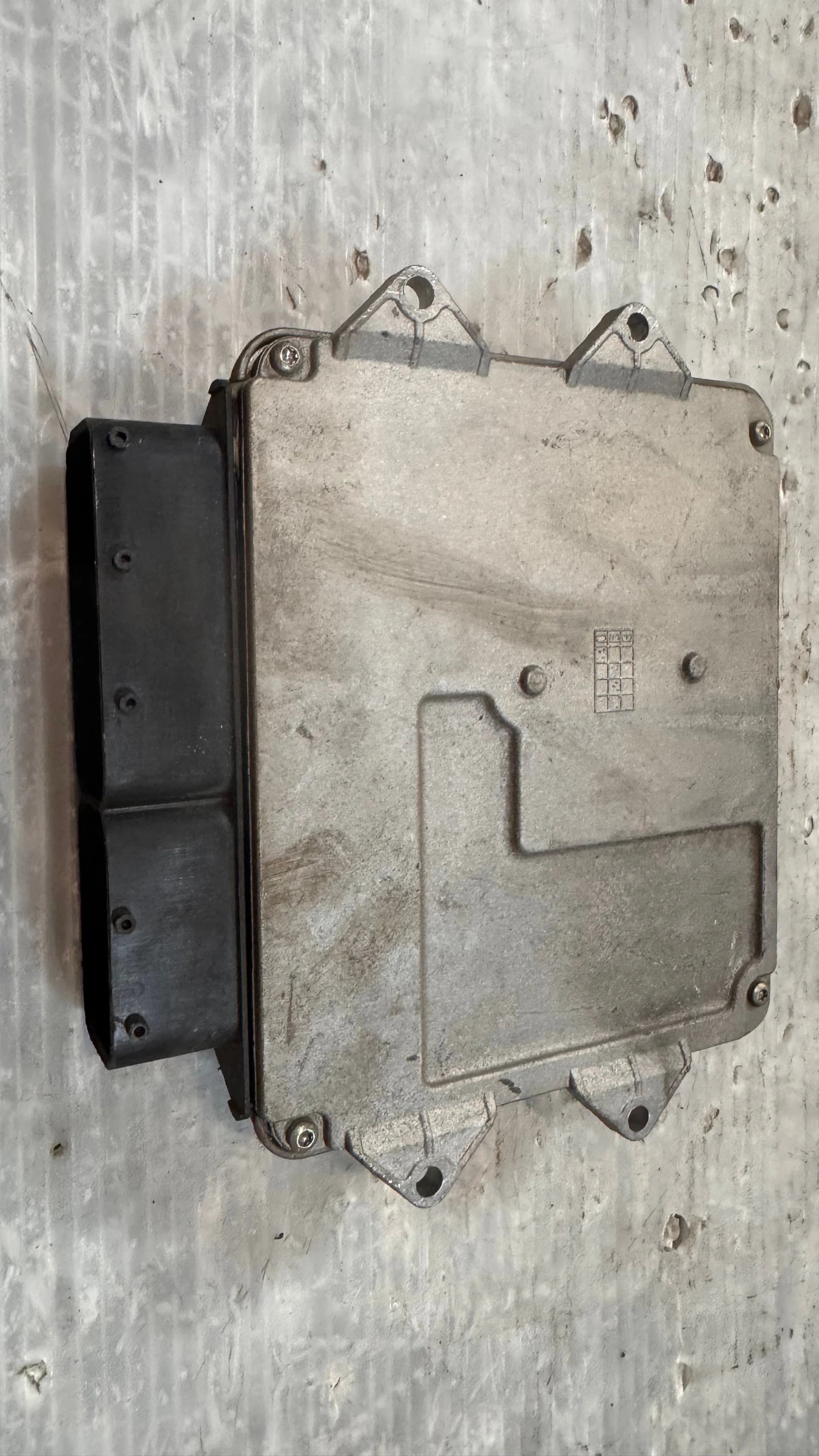    / ECU /    Fiat Panda - 51833809 | Mobile.bg   2