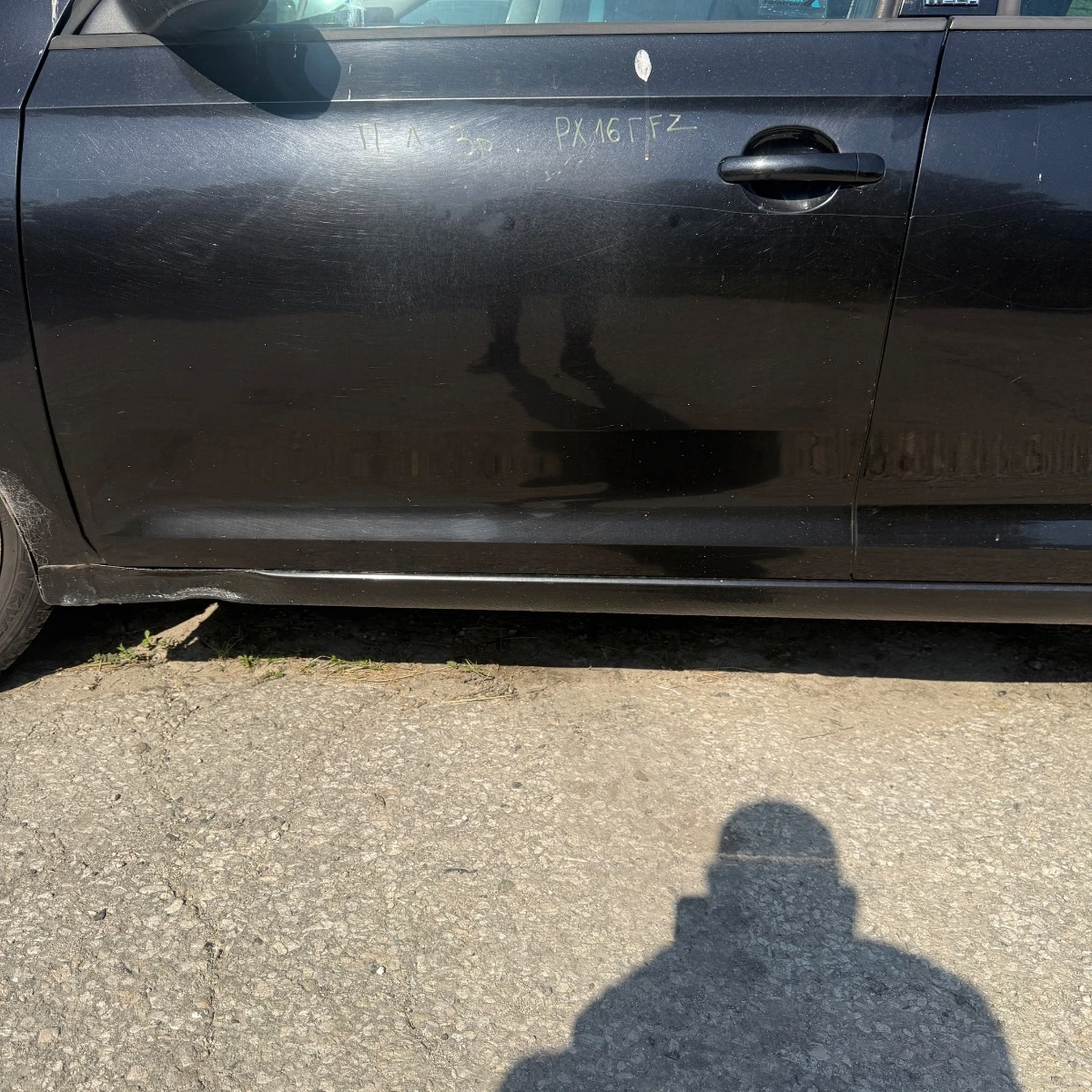 Предна лява врата за Seat Toledo 4 PX16RFZ 754-521