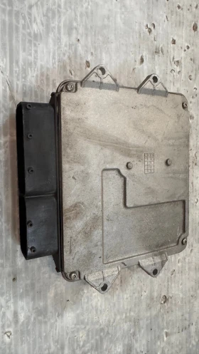    / ECU /    Fiat Panda - 51833809 | Mobile.bg    2