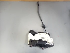 Брава врата задна дясна Фолксваген Голф 7 (ч)