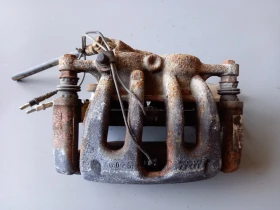 Спирачен апарат преден десен Пежо 607 2.7хди 