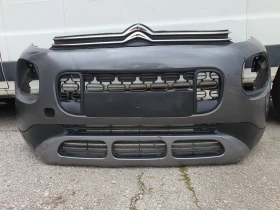 ����� �� �������� �� ������ ����� �itroen C3 Aircross